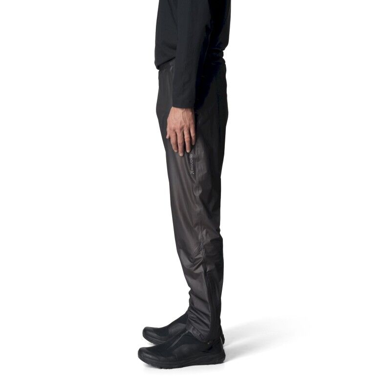 The Orange Pants - Pantalon imperméable homme