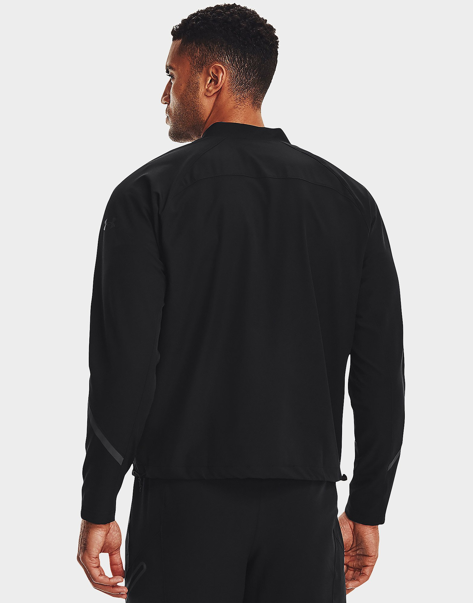 Under Armour Long-Sleeves UA Unstoppable Bomber