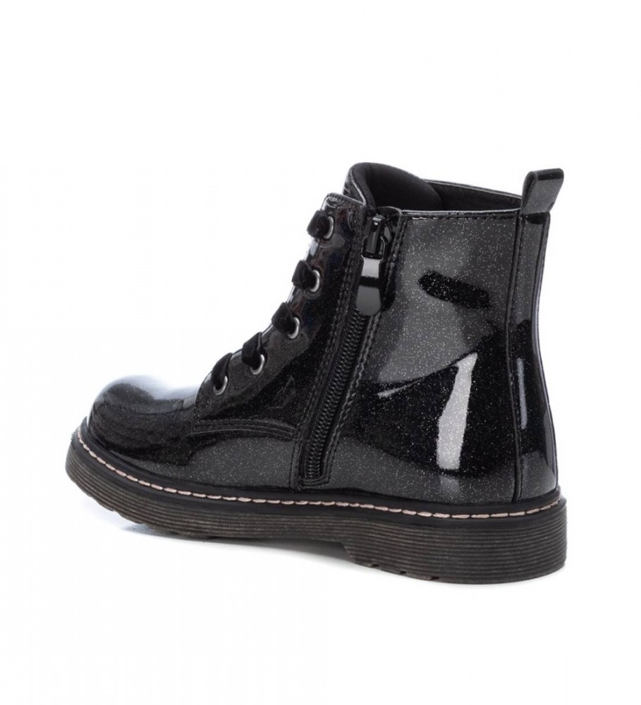 Botas Xti Kids 150659 pretas