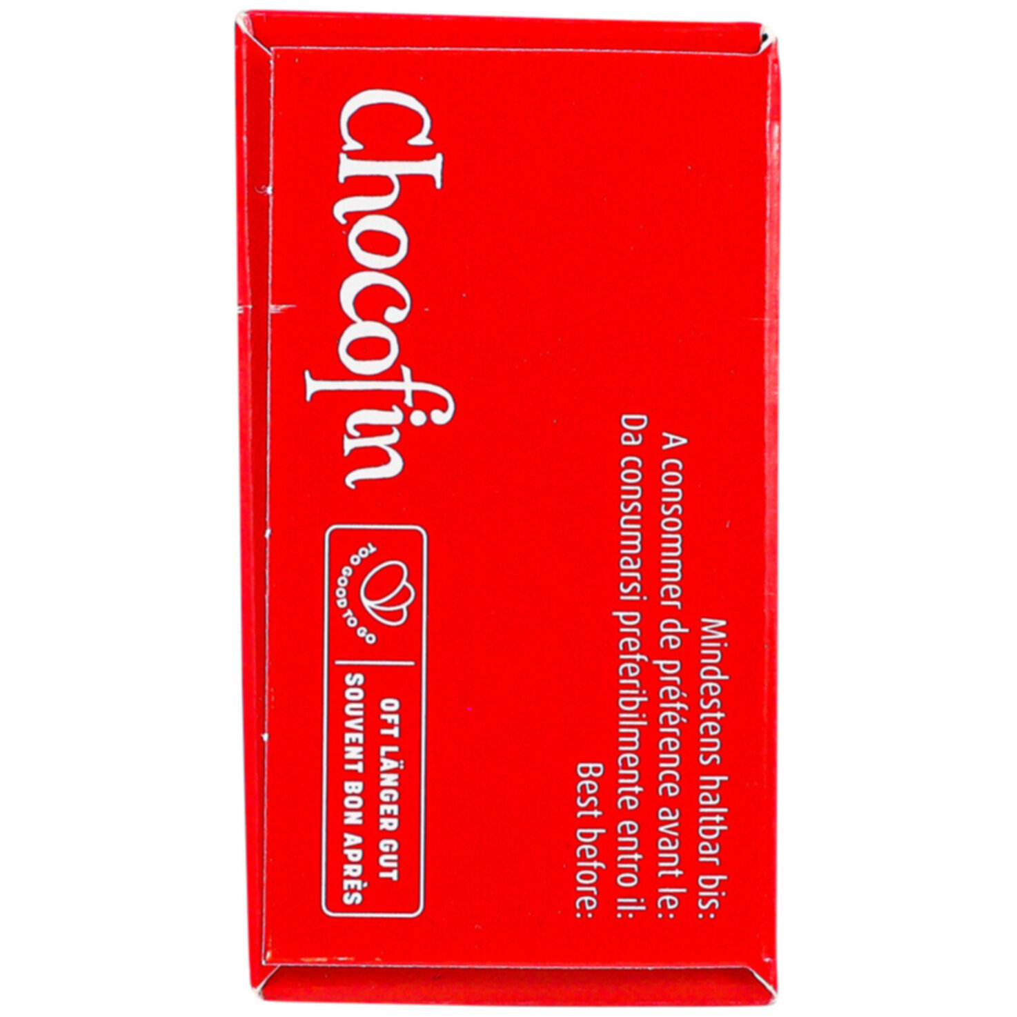 Wernli Chocofin