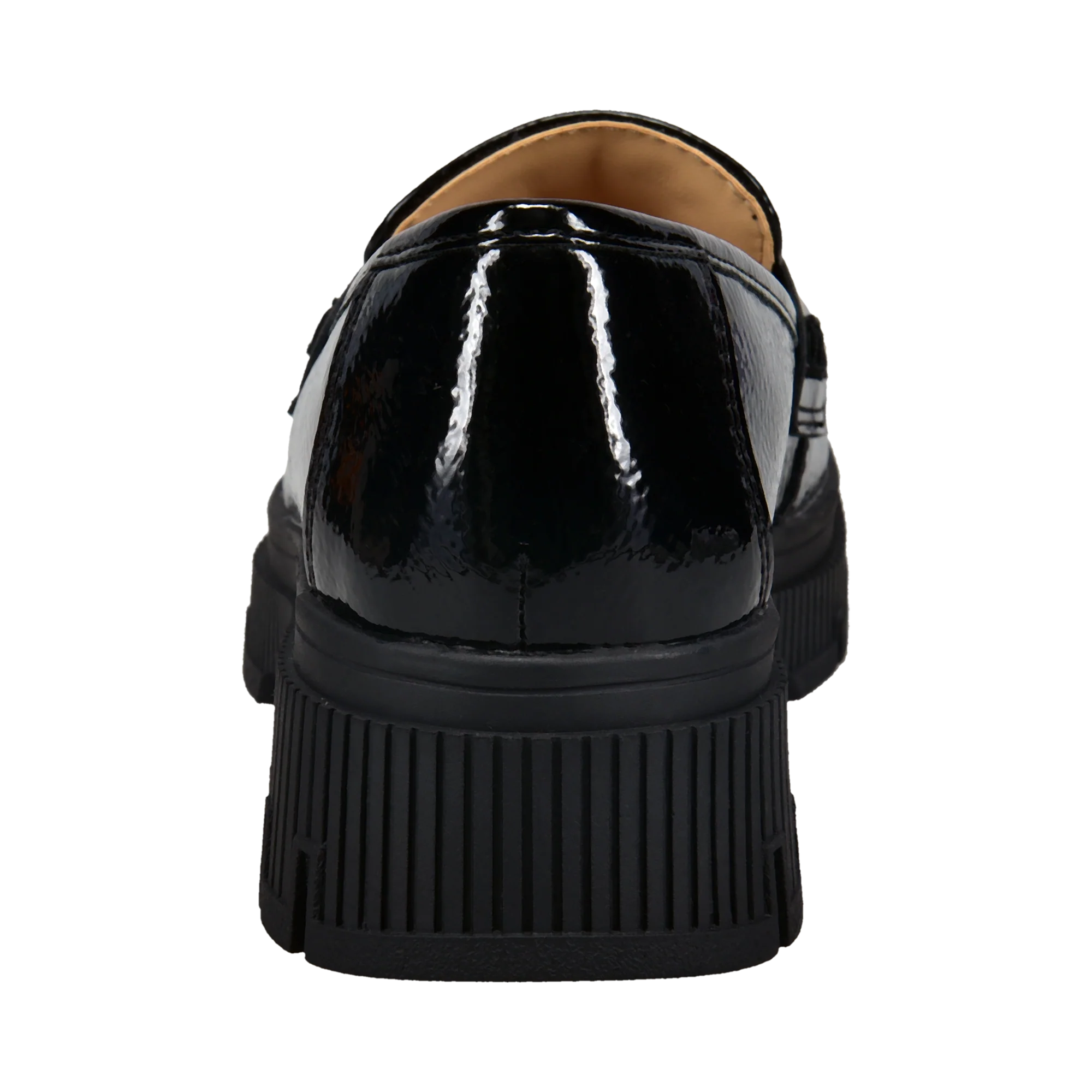 Loafers schwarz