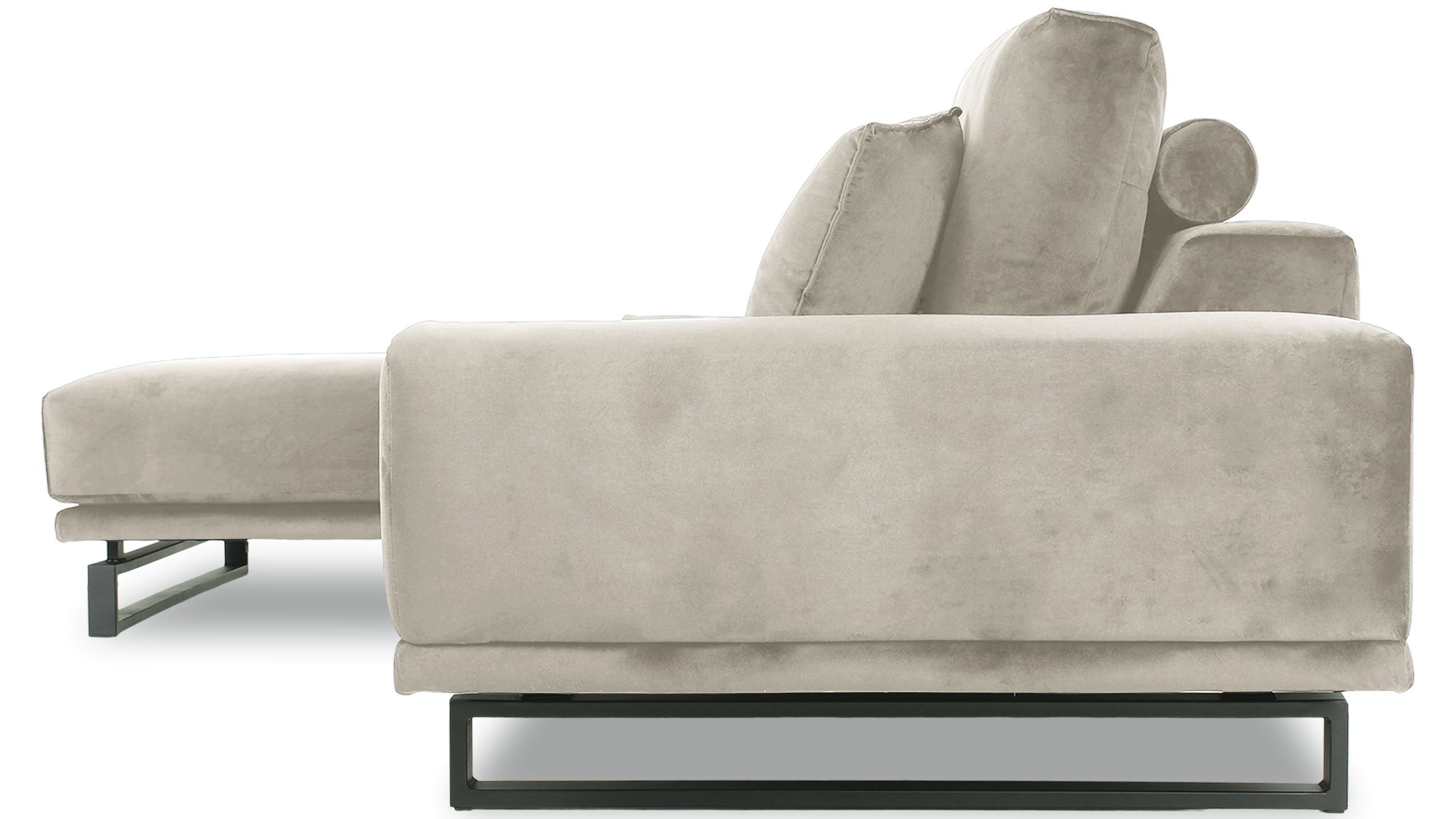 Loungebank Amarillo II