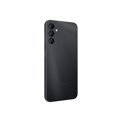 Samsung Galaxy A14 - Smartphone - 5G - 4/64 Go - noir