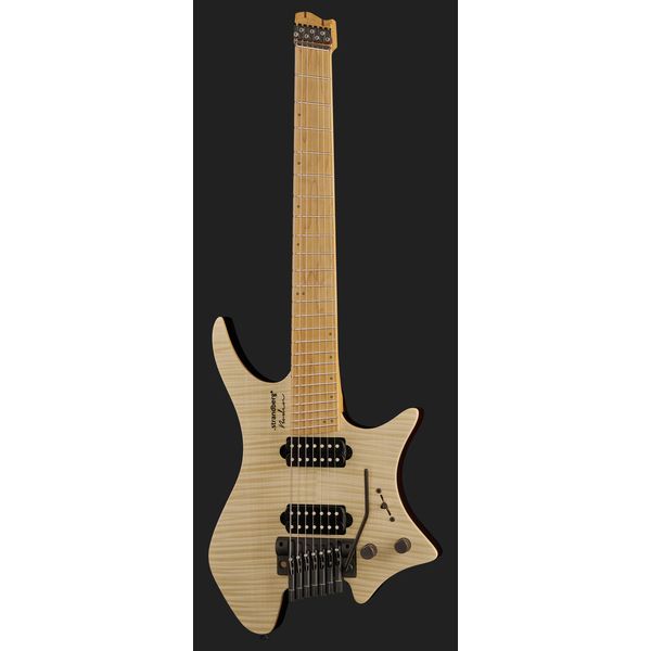 Strandberg Boden Standard NX 7 Trem Nat