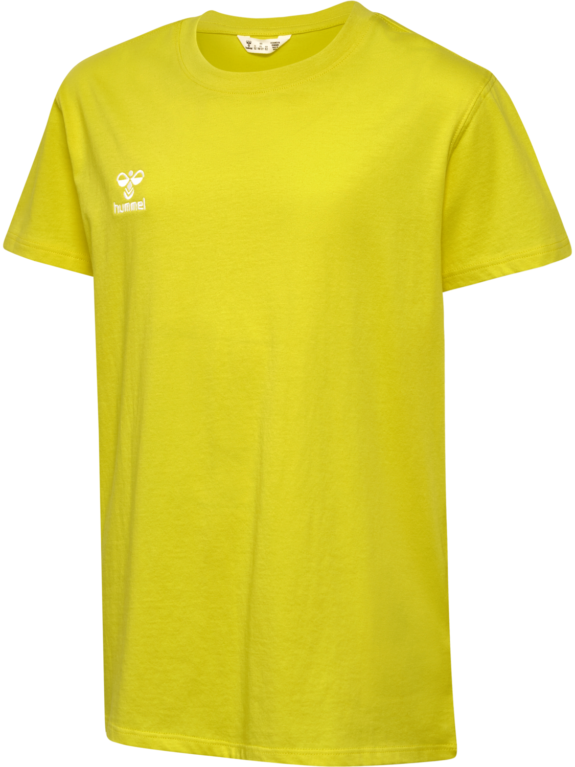 hmlGO 2.0 T-SHIRT S/S KIDS