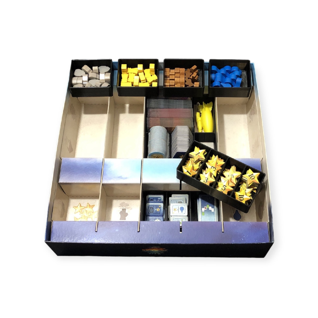 Solenia - insert compatible