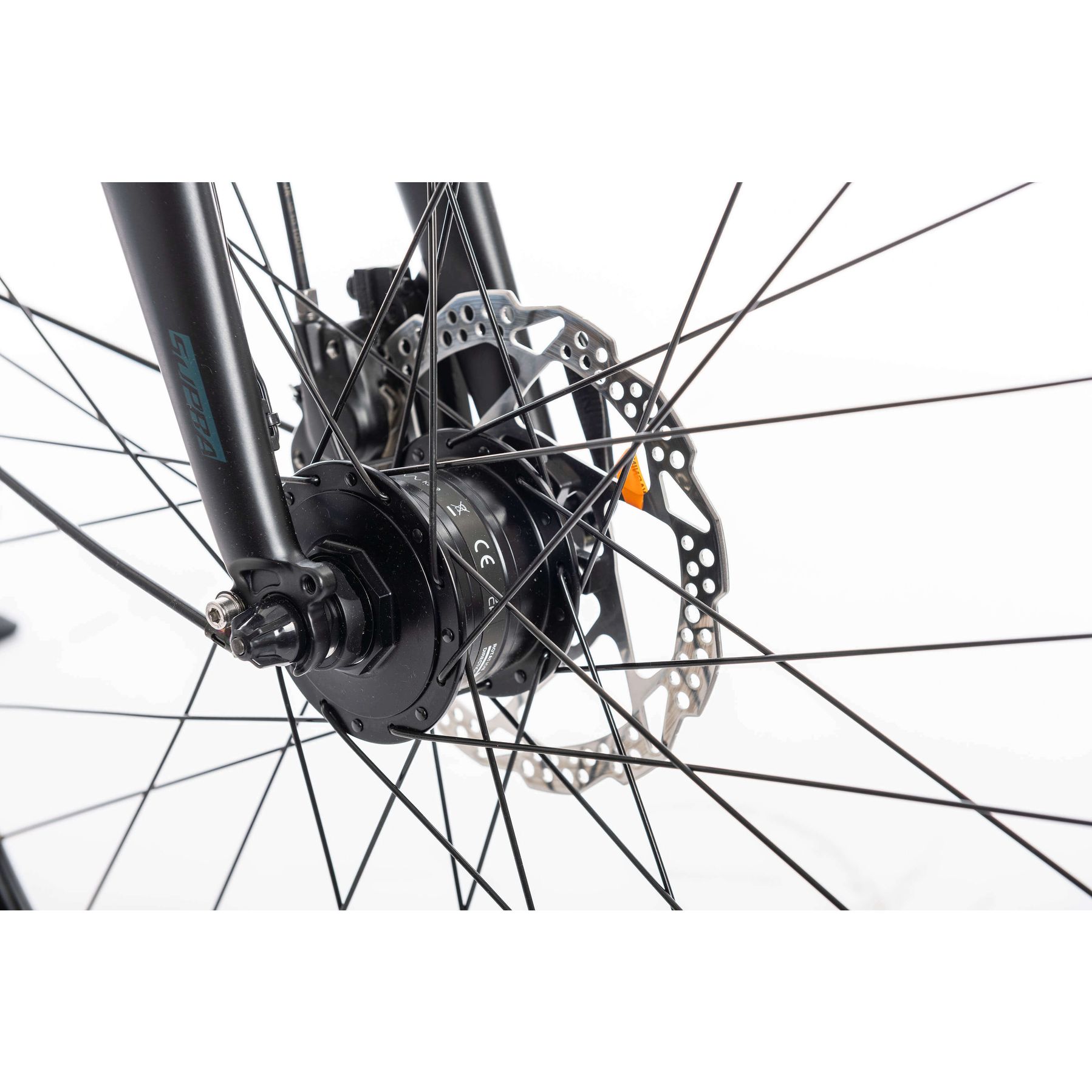 Sensa Cintura LTD Alfine 8 2025