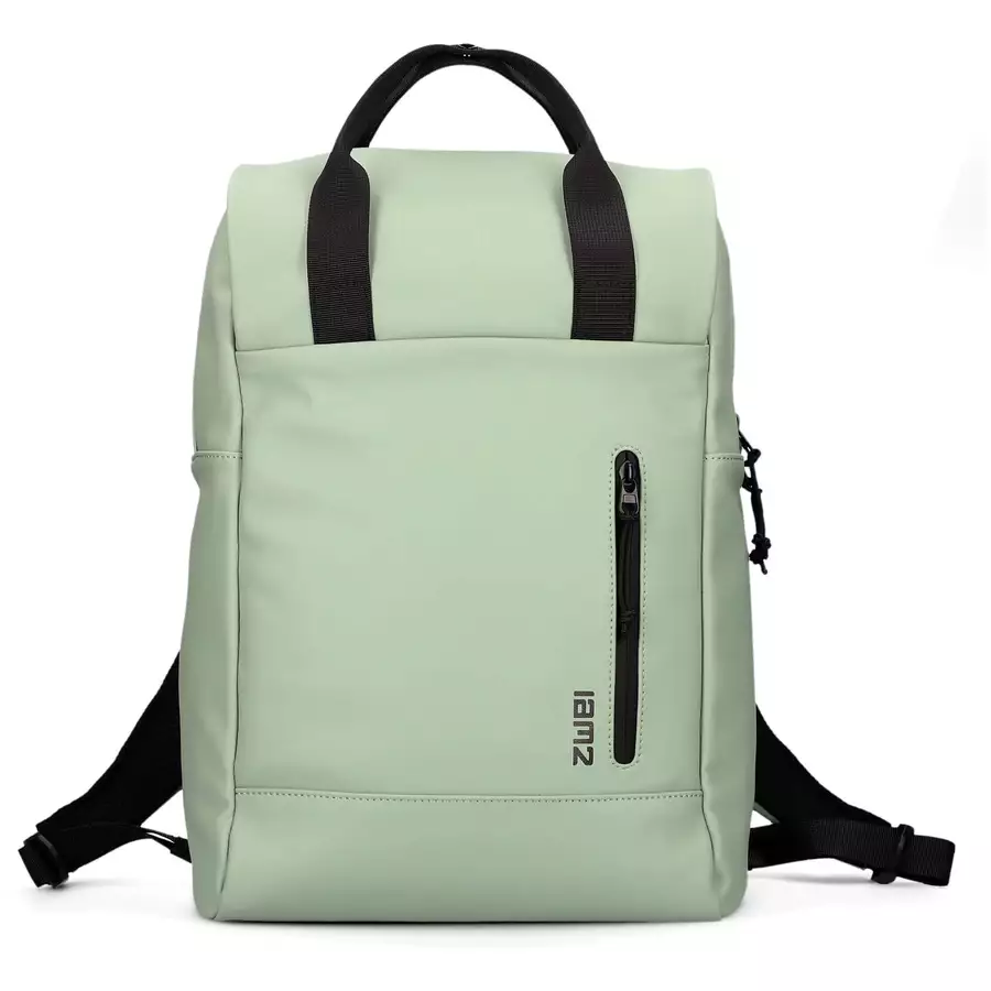 zwei Cargo CAR160 - Rucksack 41 cm jade