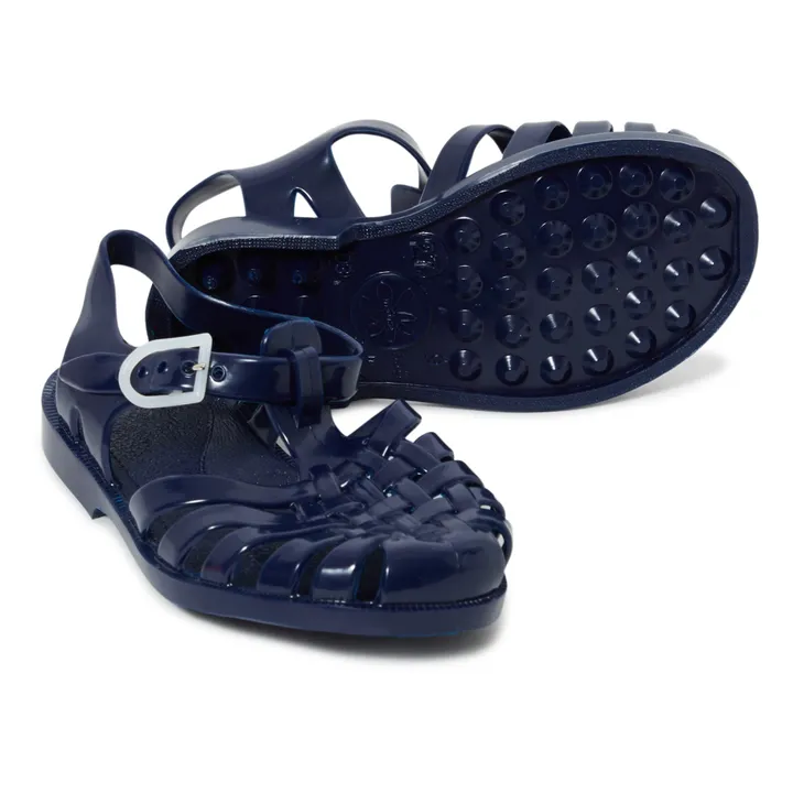 Meduse Sandales Sun 201 | Bleu marine