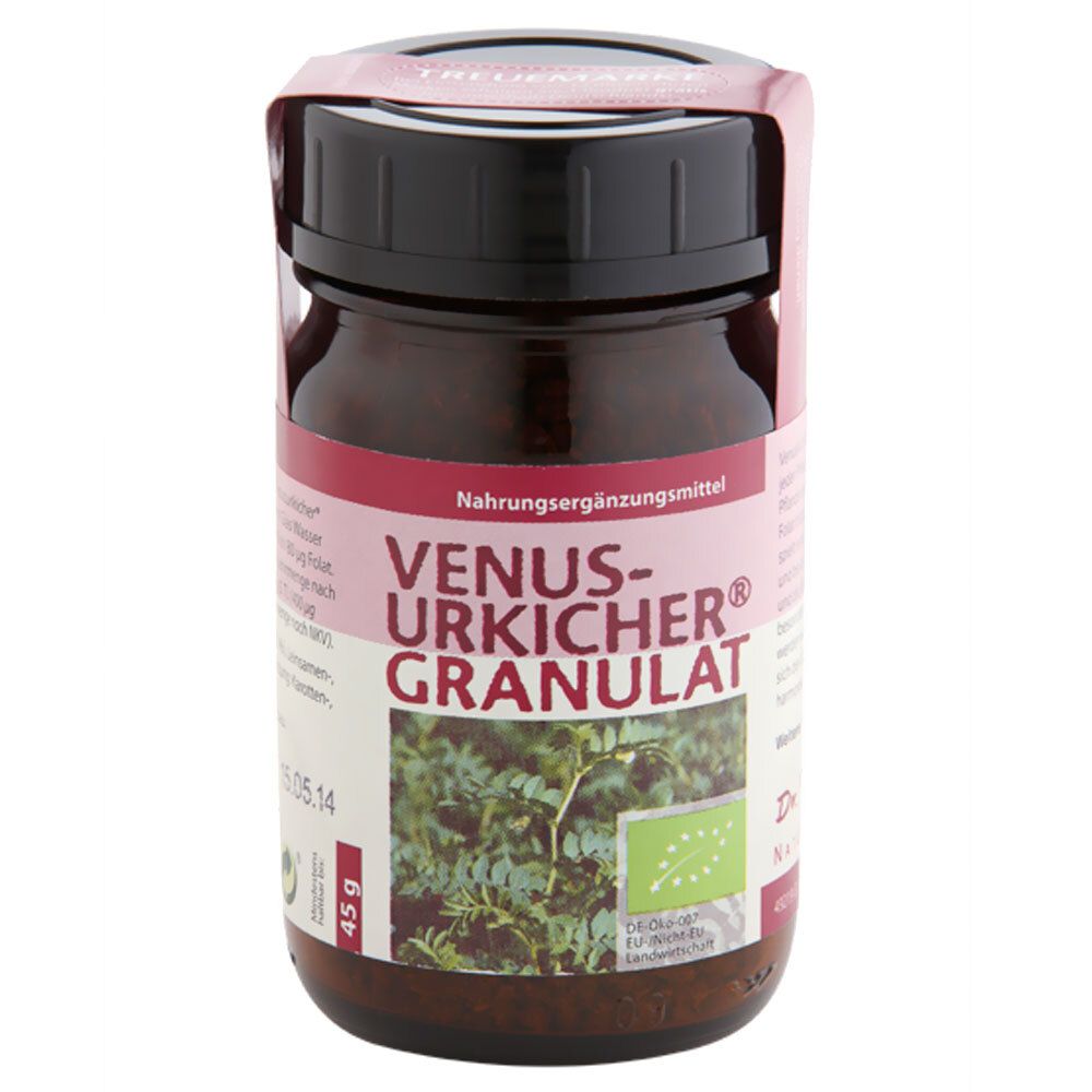 Dr.Pandalis Venusurkicher Granulat