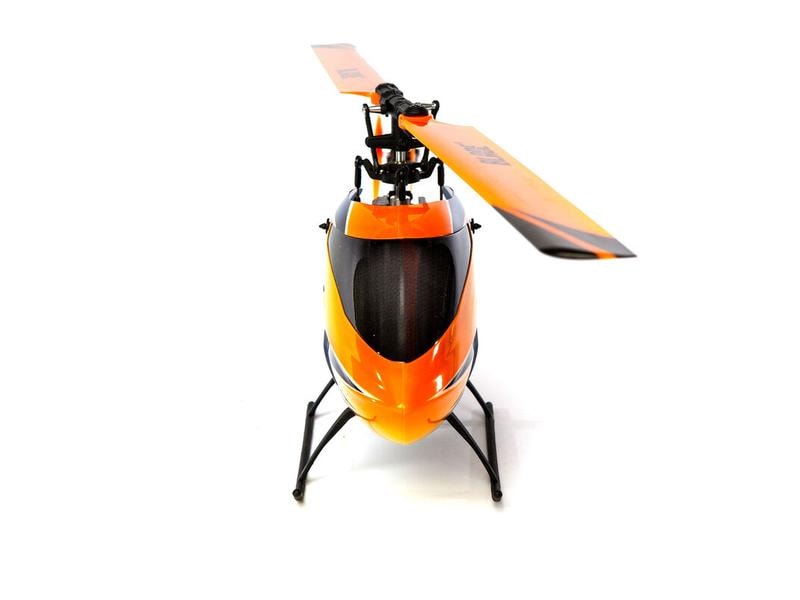 BLADE Helikopter Blade 230S ARTF mit SMART Technologie Pitch gesteuerter Heli mit Spektrum Sender und SMART Technologie