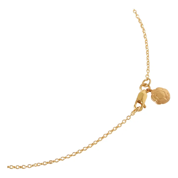 Bohemian Rhapsodie Paris Collier Aleph Rubis | Bordeaux