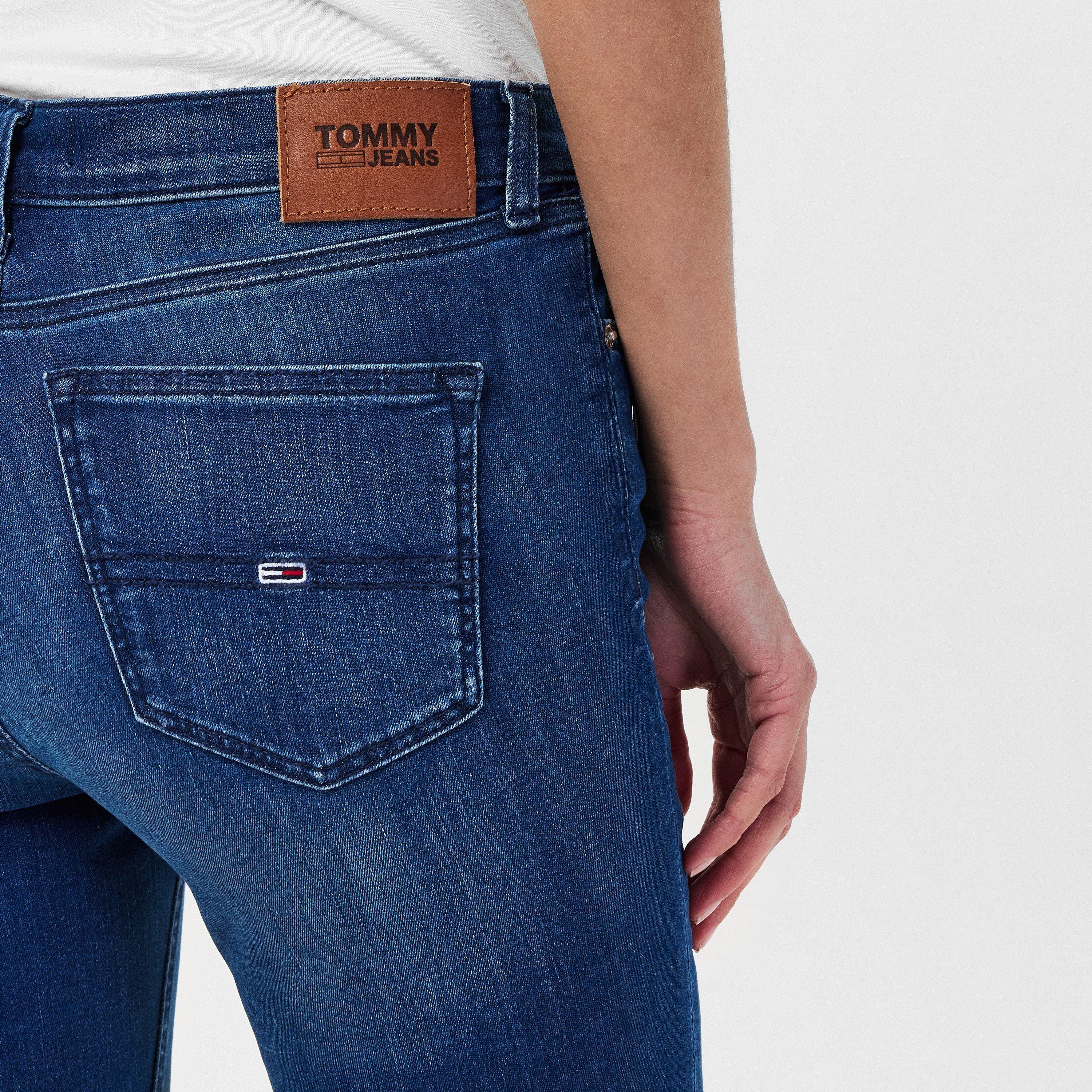 Tommy Jeans Nora Jeans