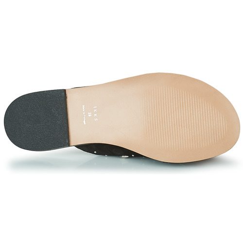 Ikks - BU80245 Negro