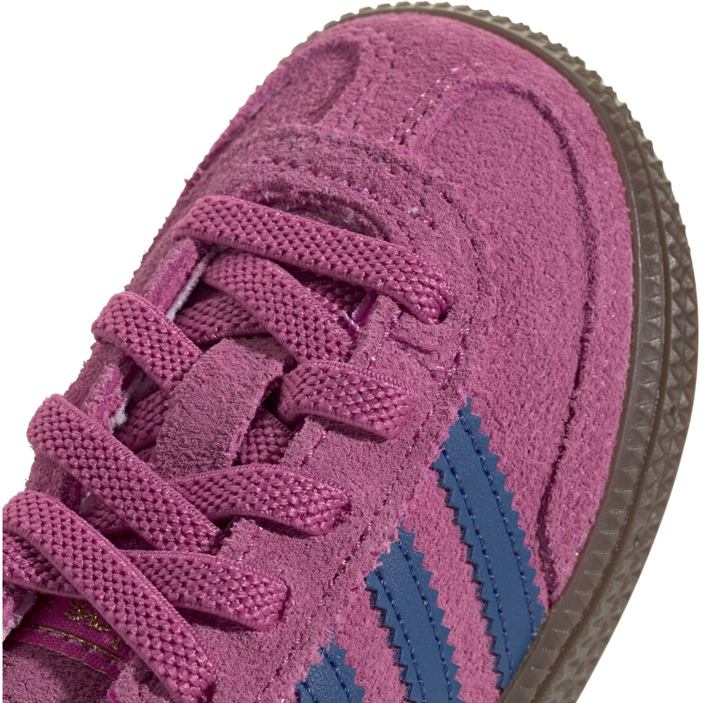 Køb adidas Originals Shock Pink/Dark Marine/Gum5 Handball Spezial Cf El I Sneakers