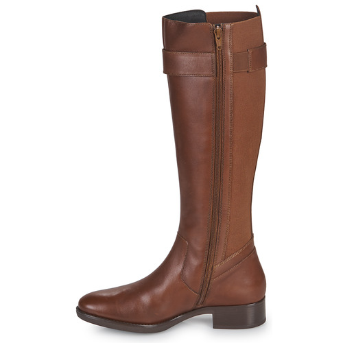 Geox - D FELICITY - Marron