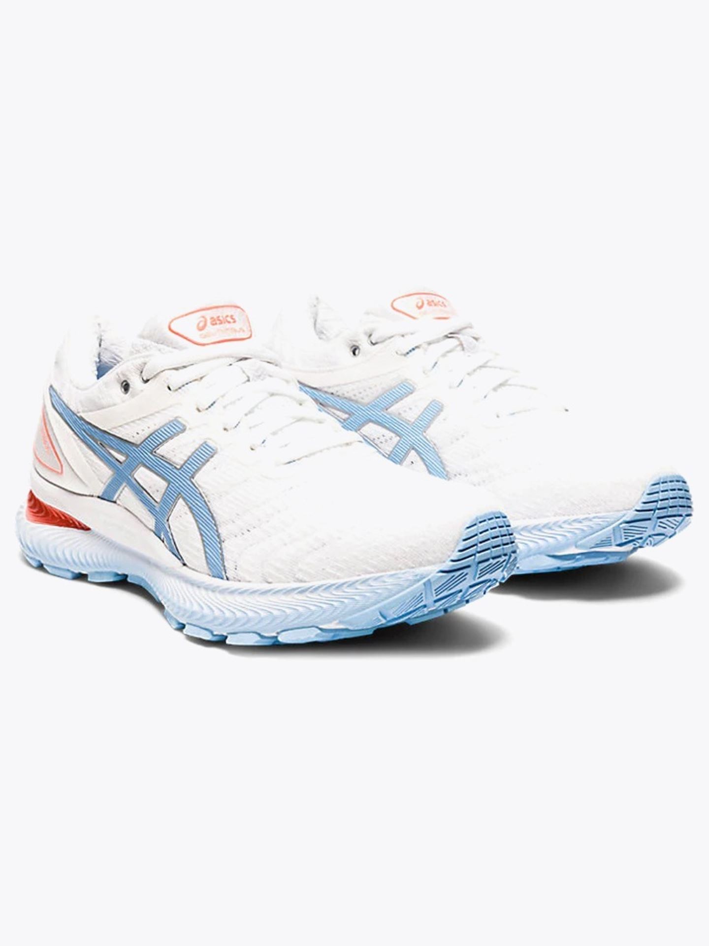 Gel-Nimbus 22