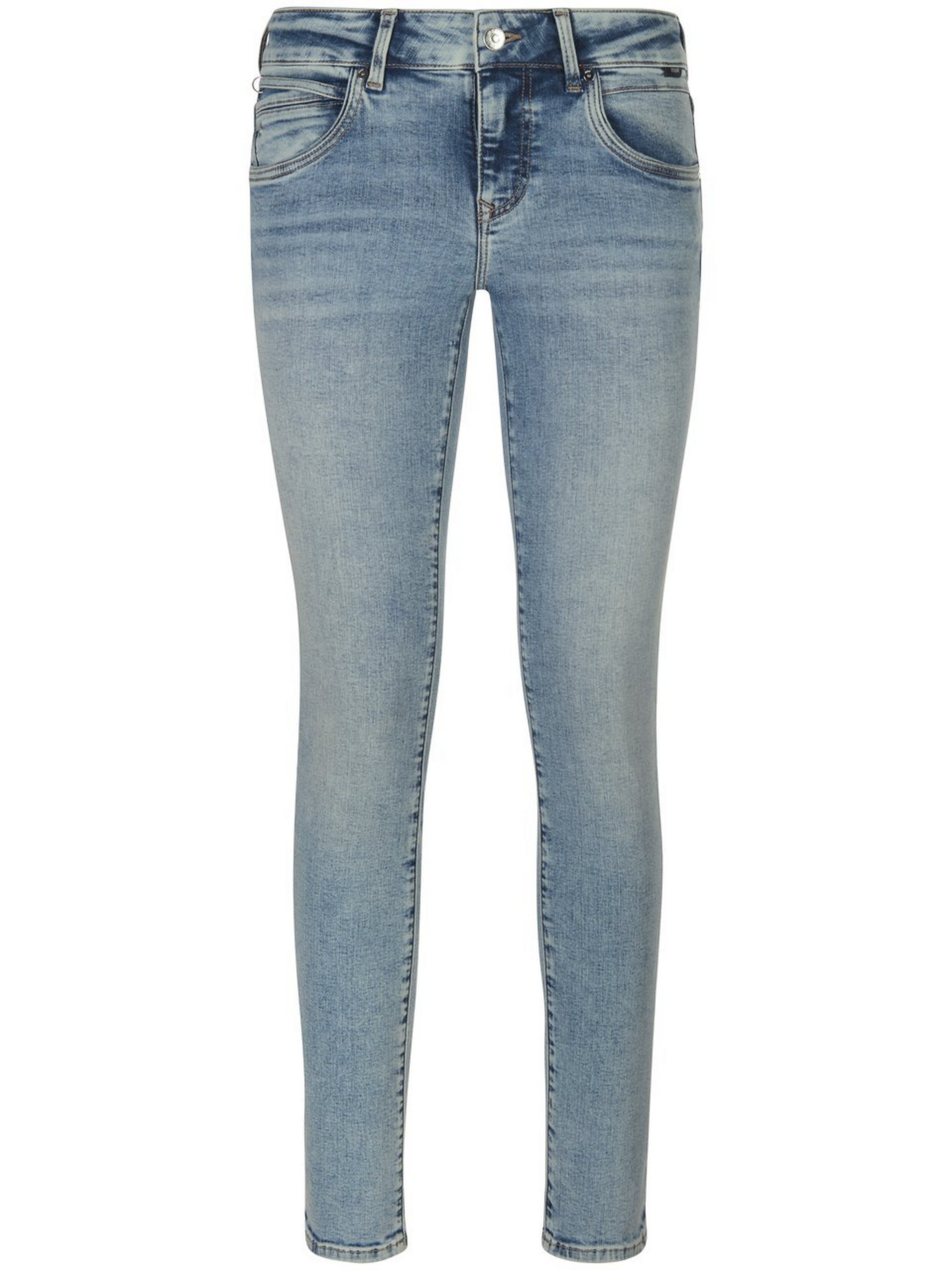 Jeans Lindy in Inch-Länge 30