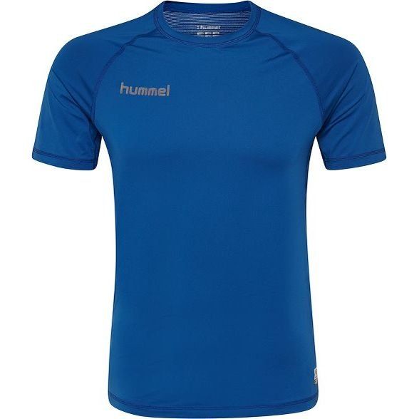 Hummel First Performance Top - Bleu
