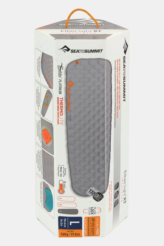 Sea To Summit Sea To Summit Ether Light Xt Insulated Large