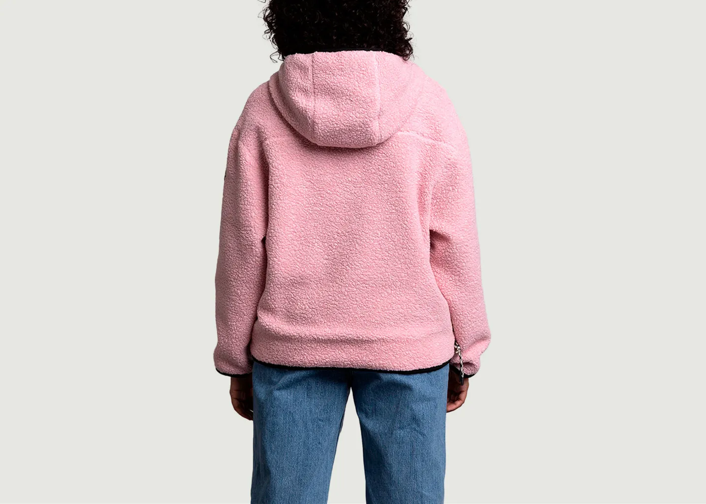 Veste Hood MOUT-MOUT