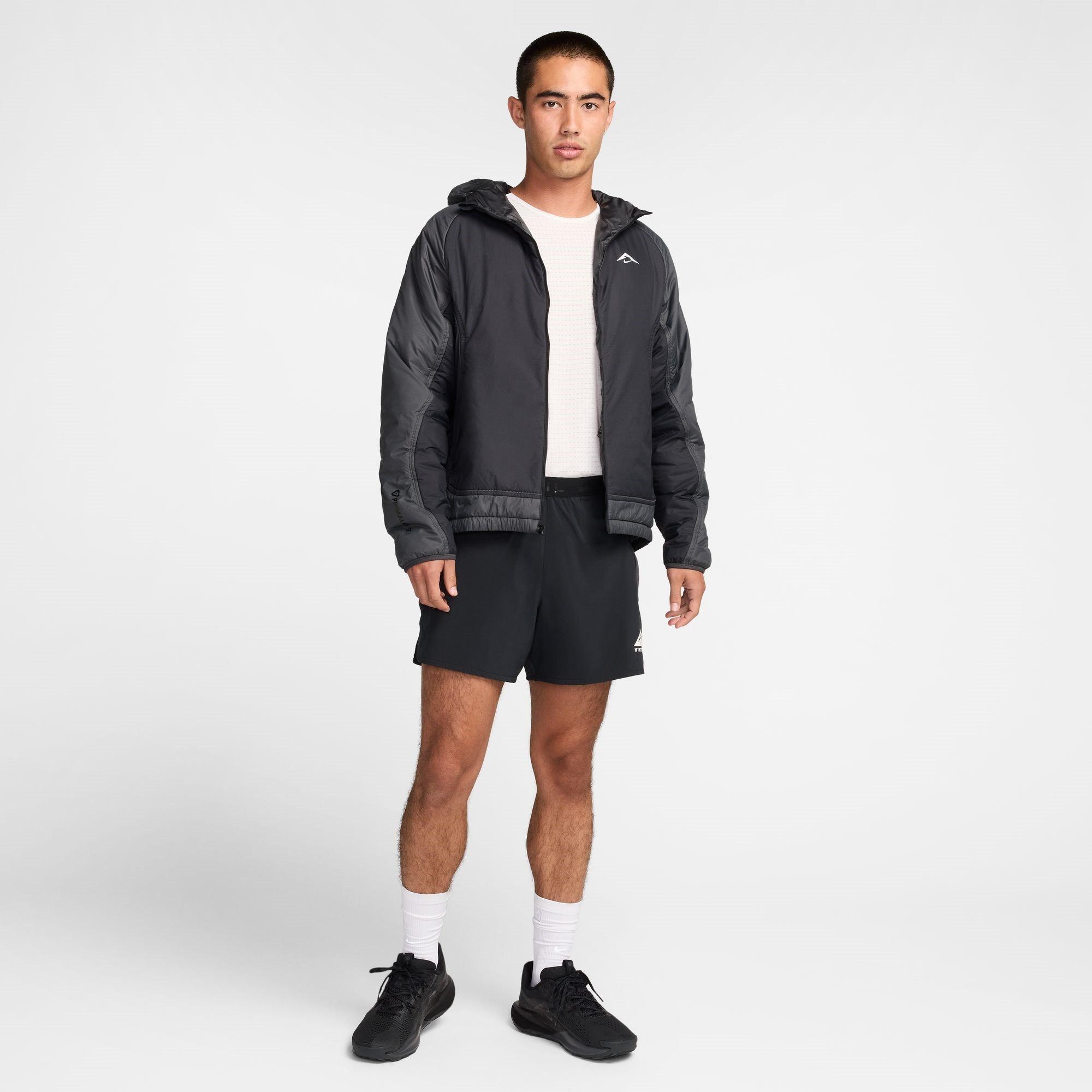 Nike Trail PrimaLoft Running Jacket Mens