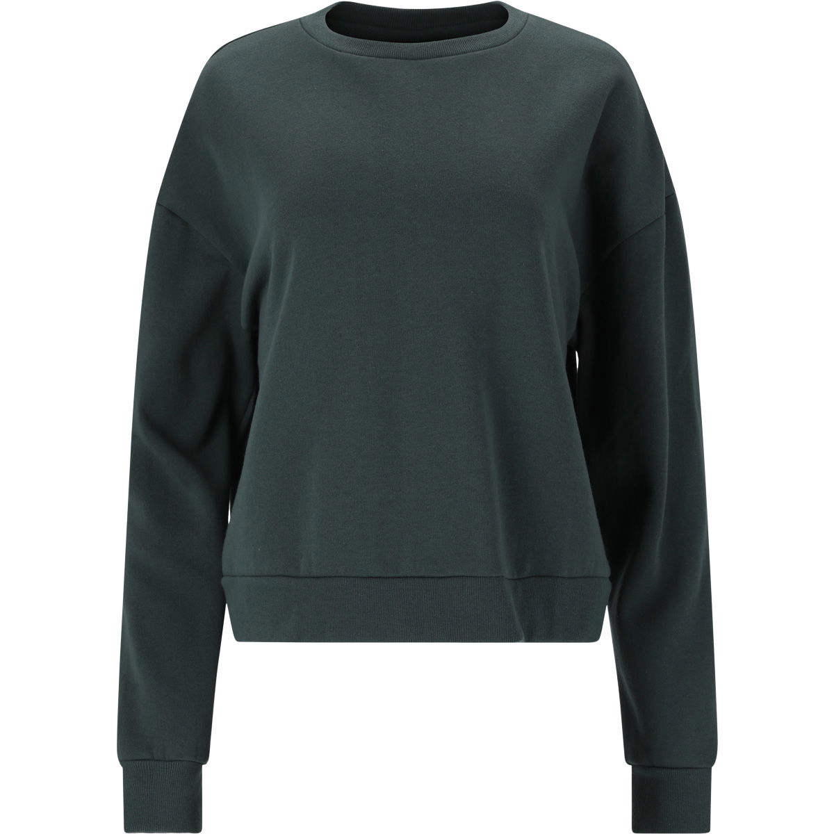 Endurance Beisa Oversized Sweatshirt Dame