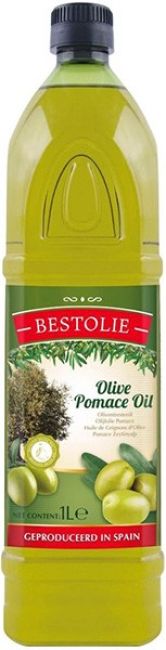 Bestolie Olijfolie 1ltr