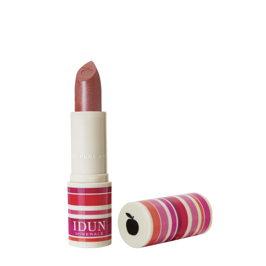 IDUN MInerals Creme leppestift Stina 3,6 g