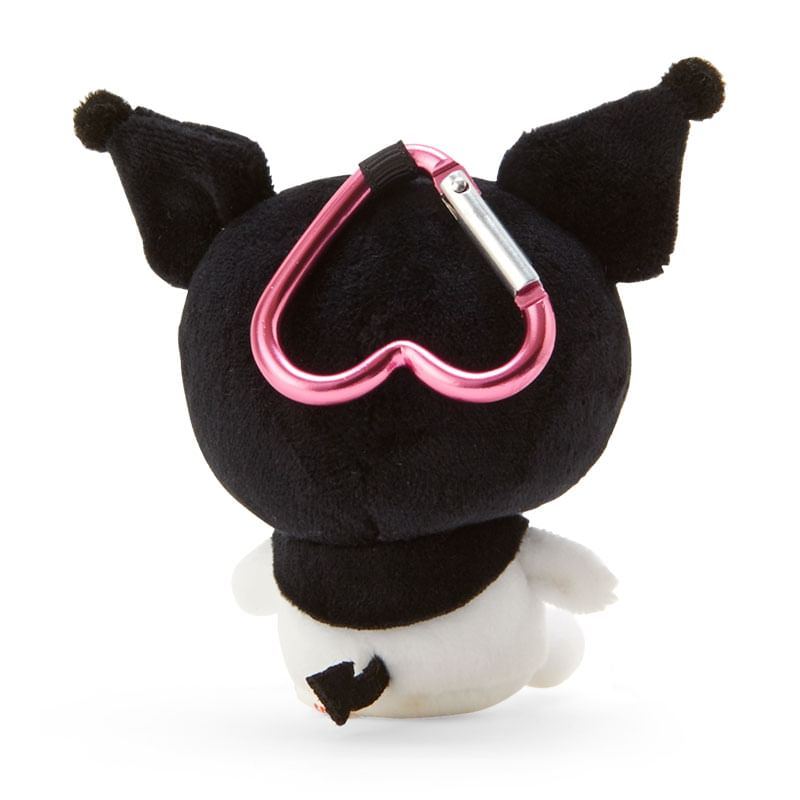 Sanrio - Kuromi Mini Mascot tashanger / sleutelhanger