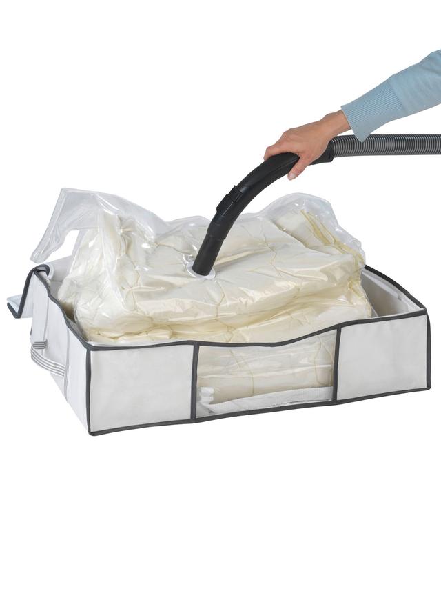Vakuum Soft Box M