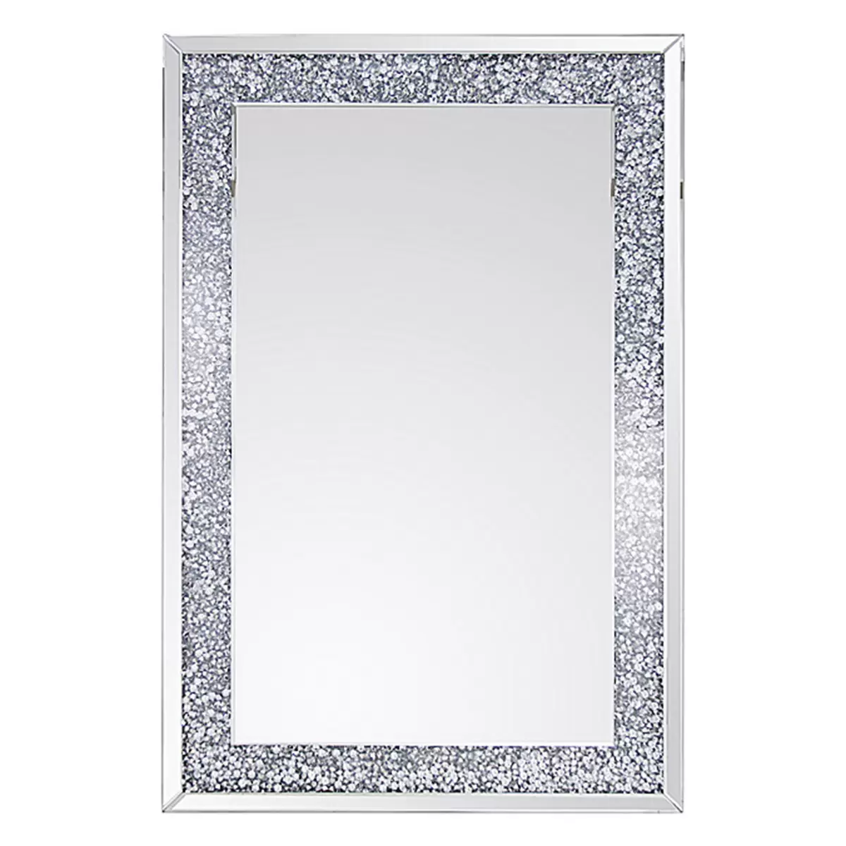 Spiegel Day Silber