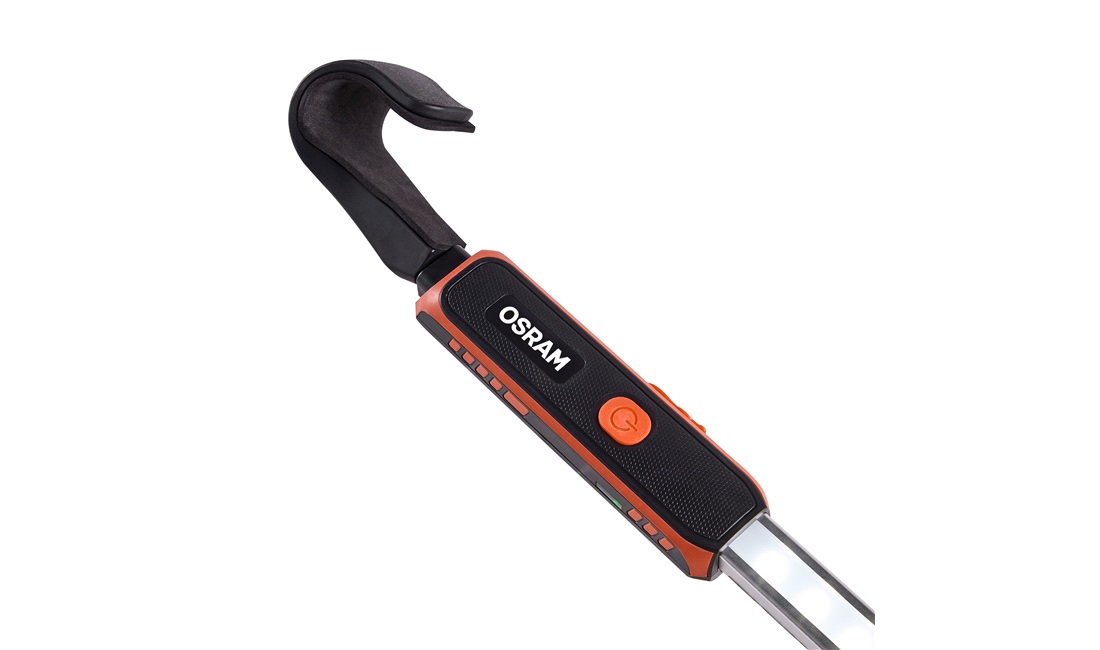 Arbejdslampe motorhjelm - (OSRAM)