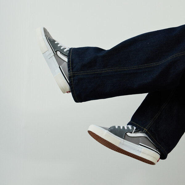 VANS SK8-HI RECONSTRUCT