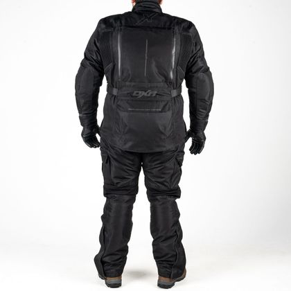 Blouson DXR CAIRO - Noir