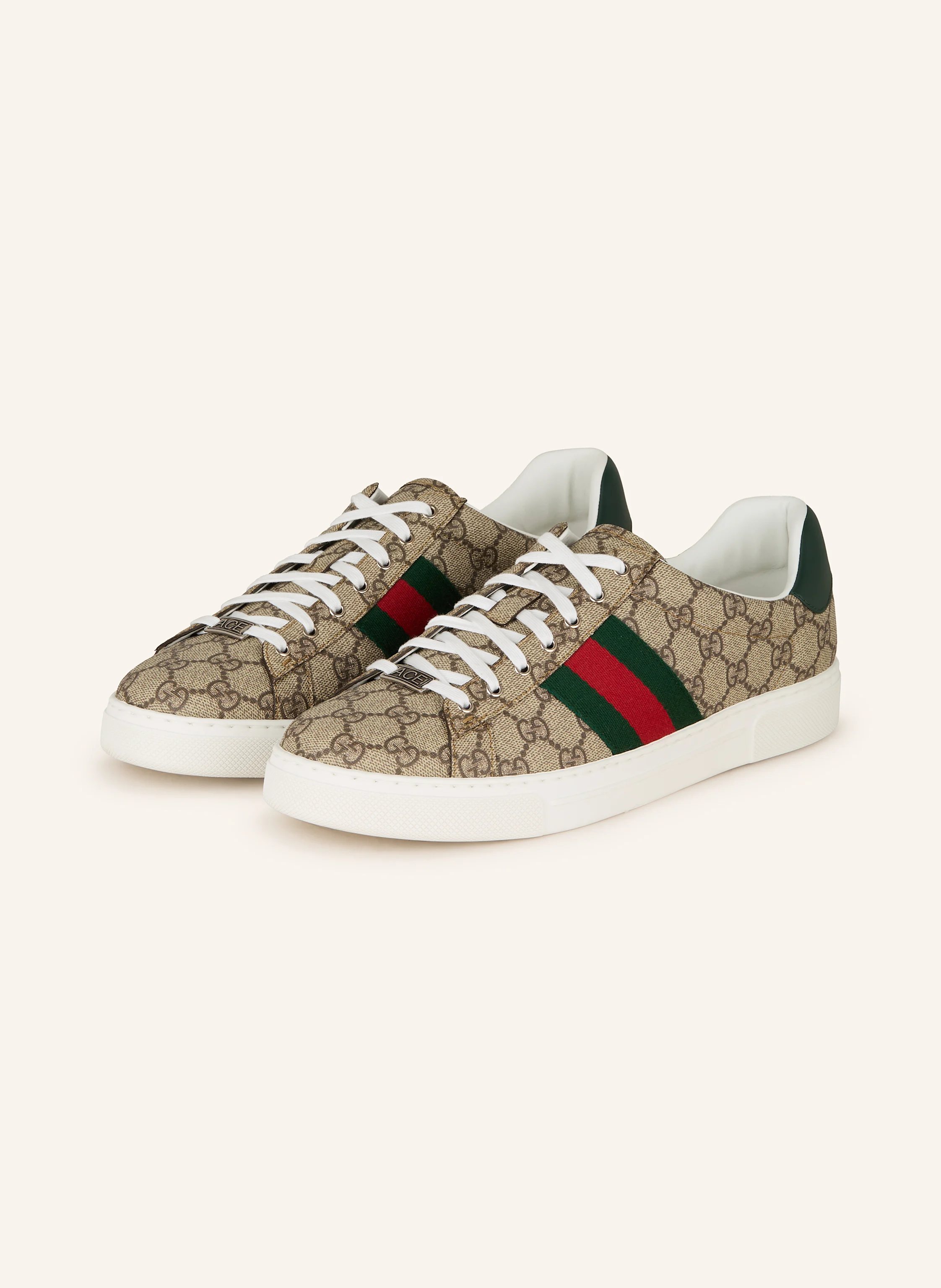 GUCCI Sneaker ACE