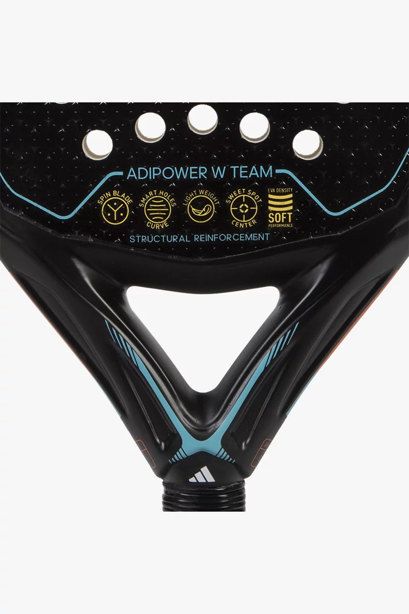 adidas Performance Adipower Team Damen Padelracket