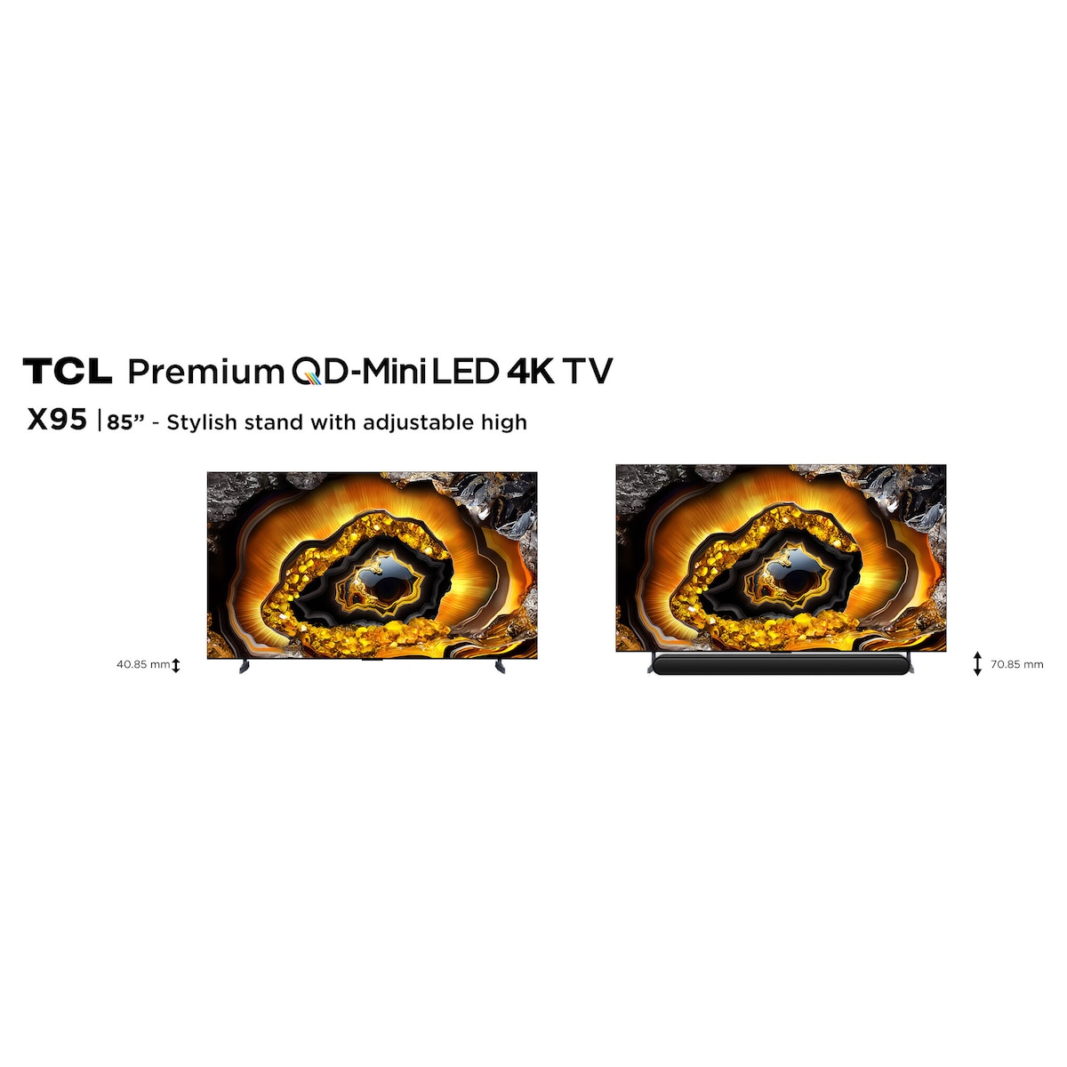 TCL 85