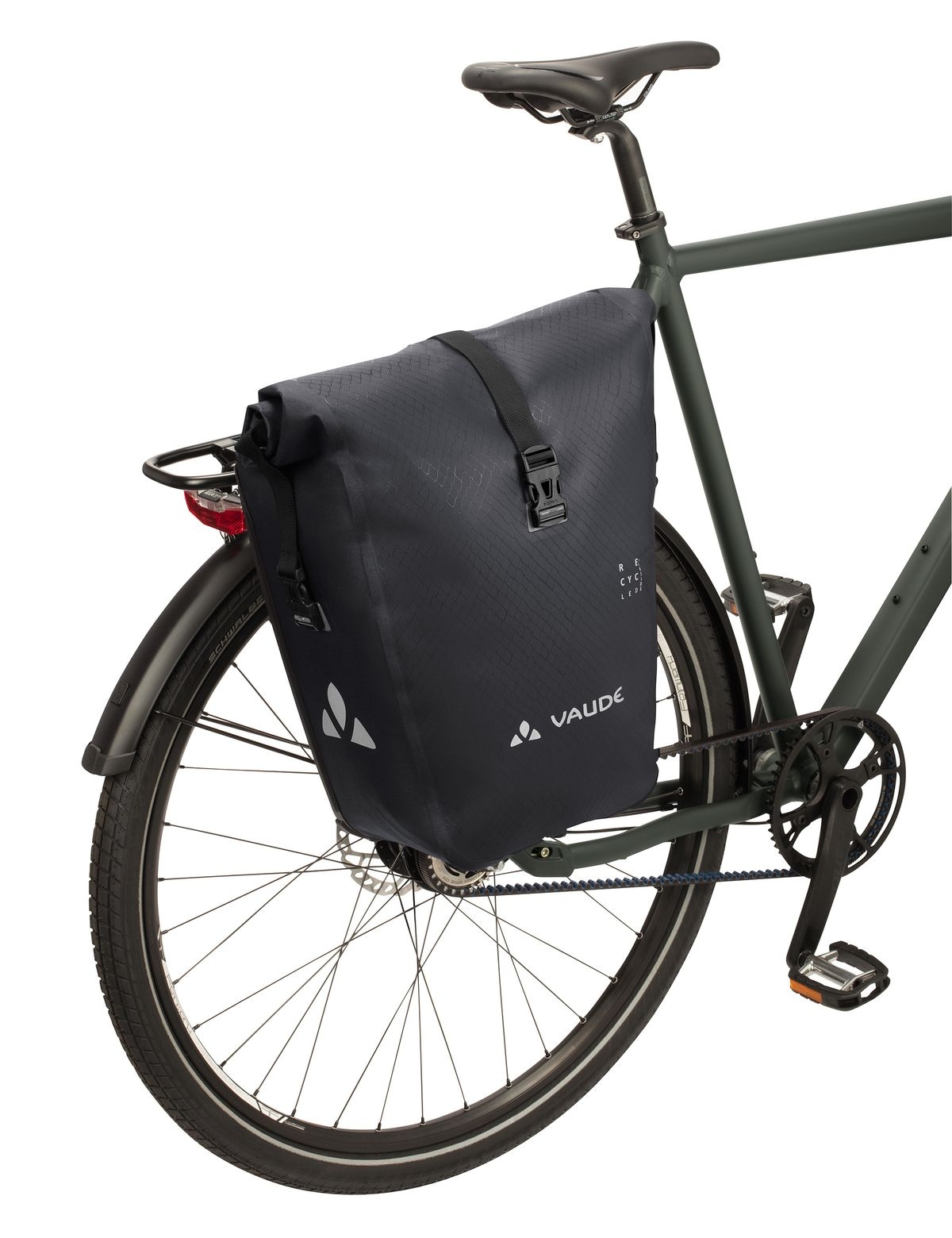 VAUDE Fahrradtasche »Aqua Back«