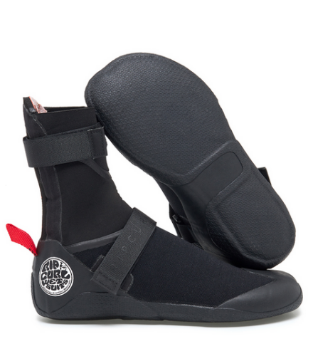 Rip Curl Flashbomb 7 mm Round Toe Boots