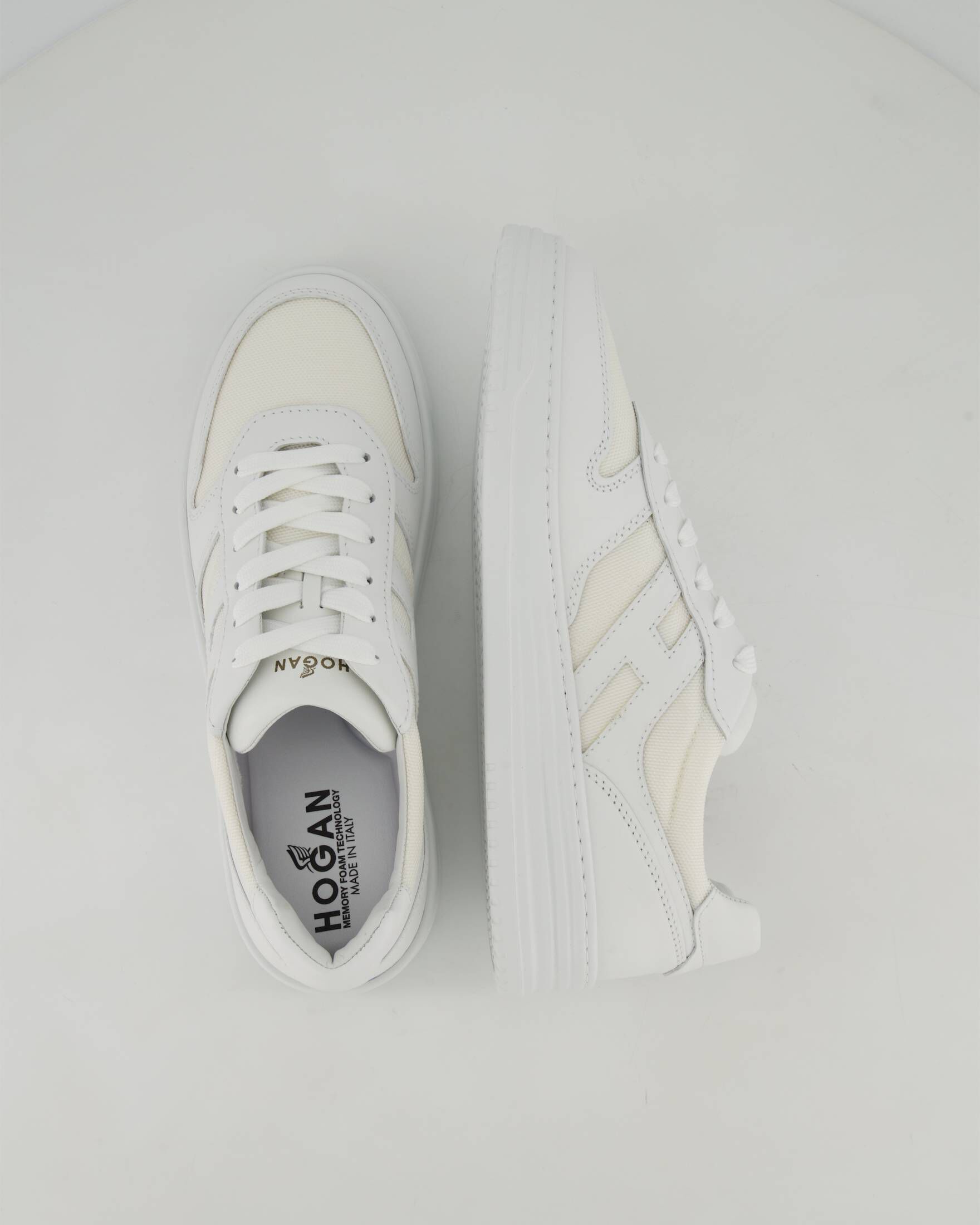 HOGAN| Herren Sneaker H630