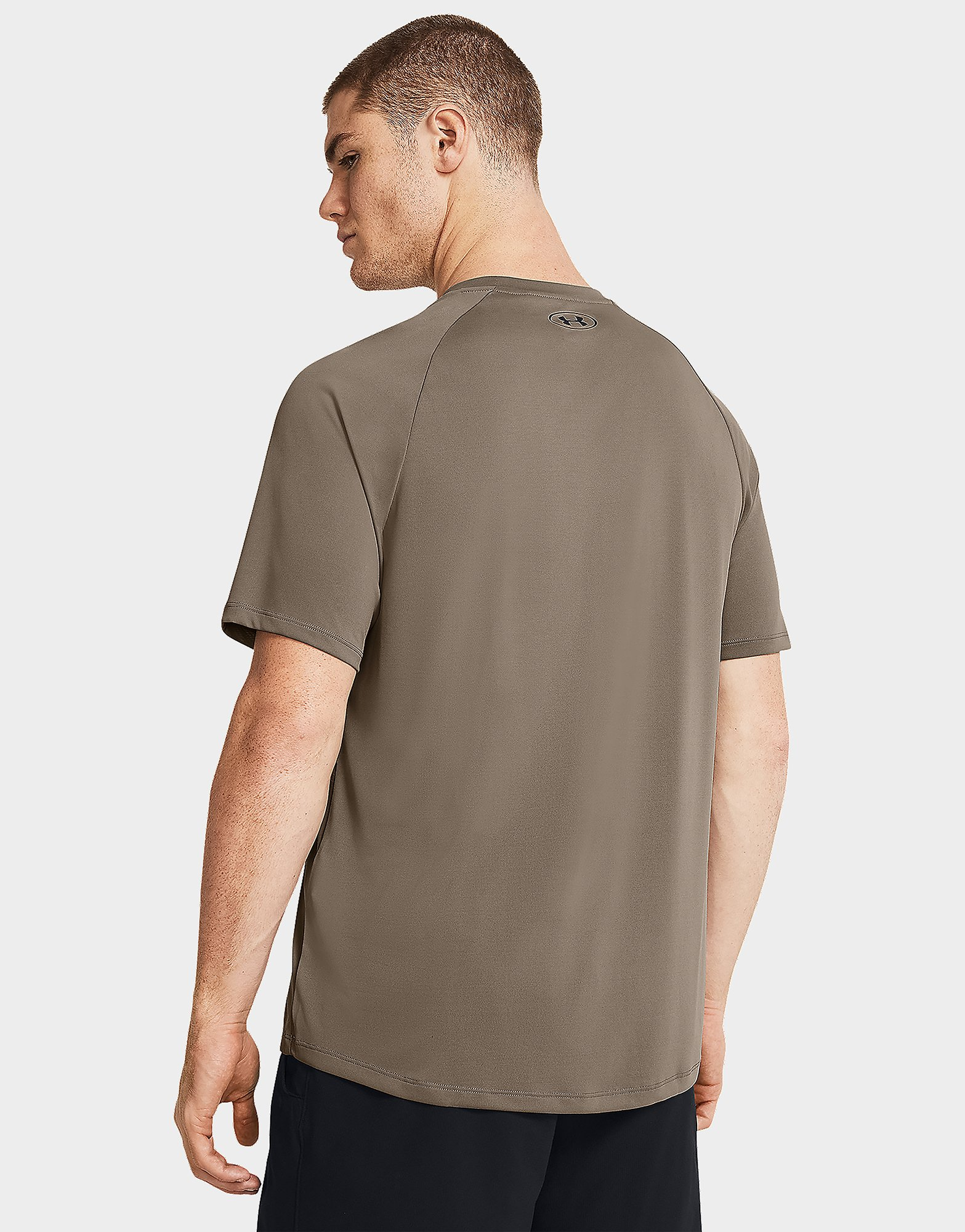 Under Armour T-shirt Tech Homme