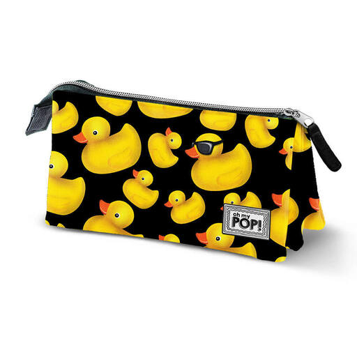 Estuche Triplo Oh My Pop! Cuac