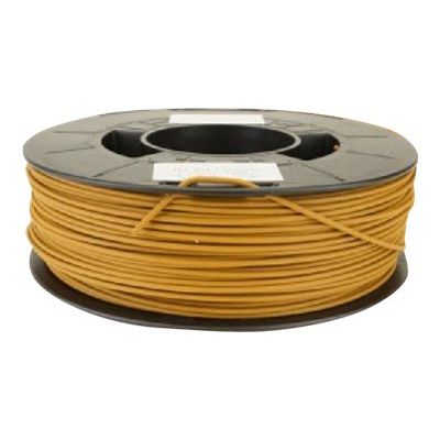 Dagoma Chromatik - filament 3D PLA - camel - Ø 1,75 mm - 750g