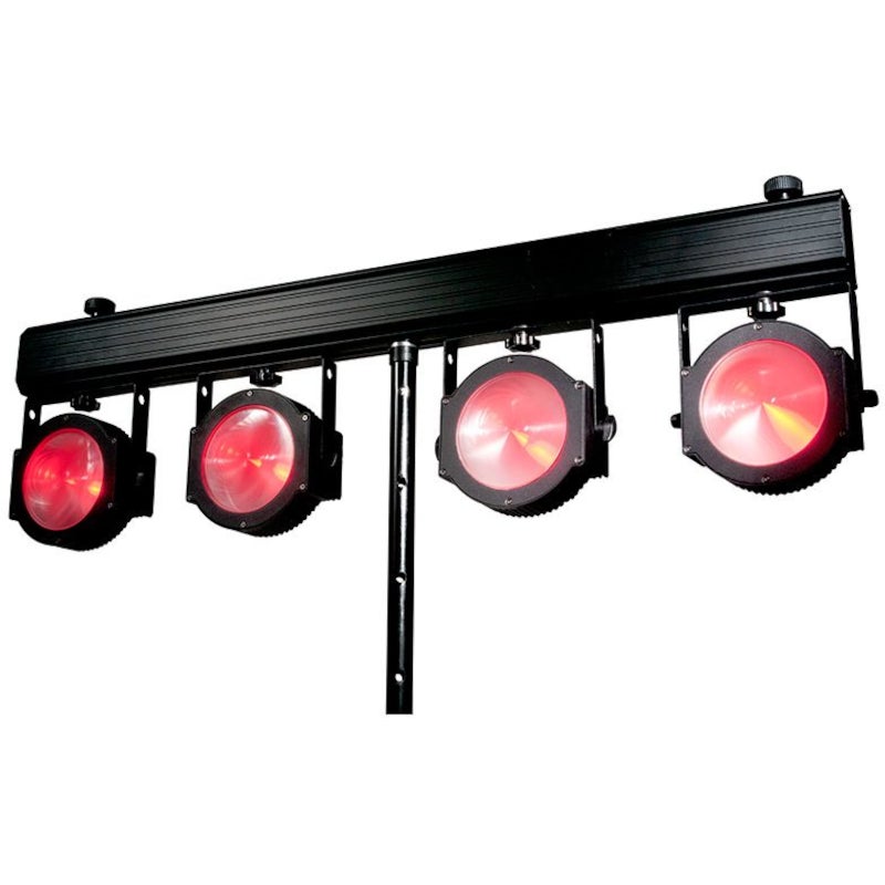 Eliminator Dotz Tpar Sys Plus par verlichtingsset