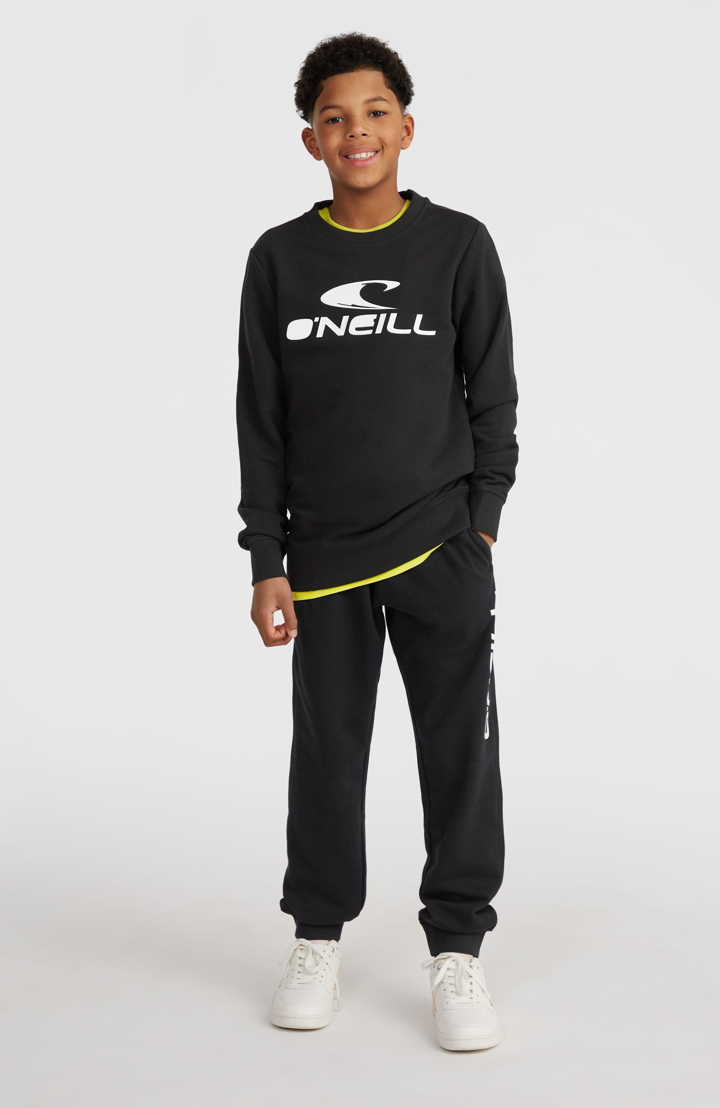 O'Neill Logo Crew sweater