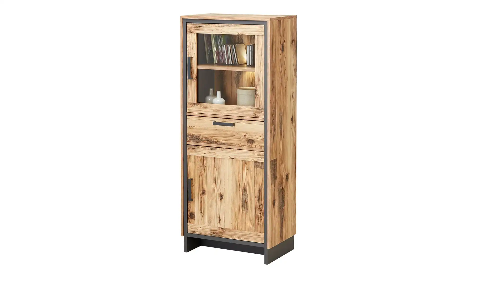 Vitrine Pinto