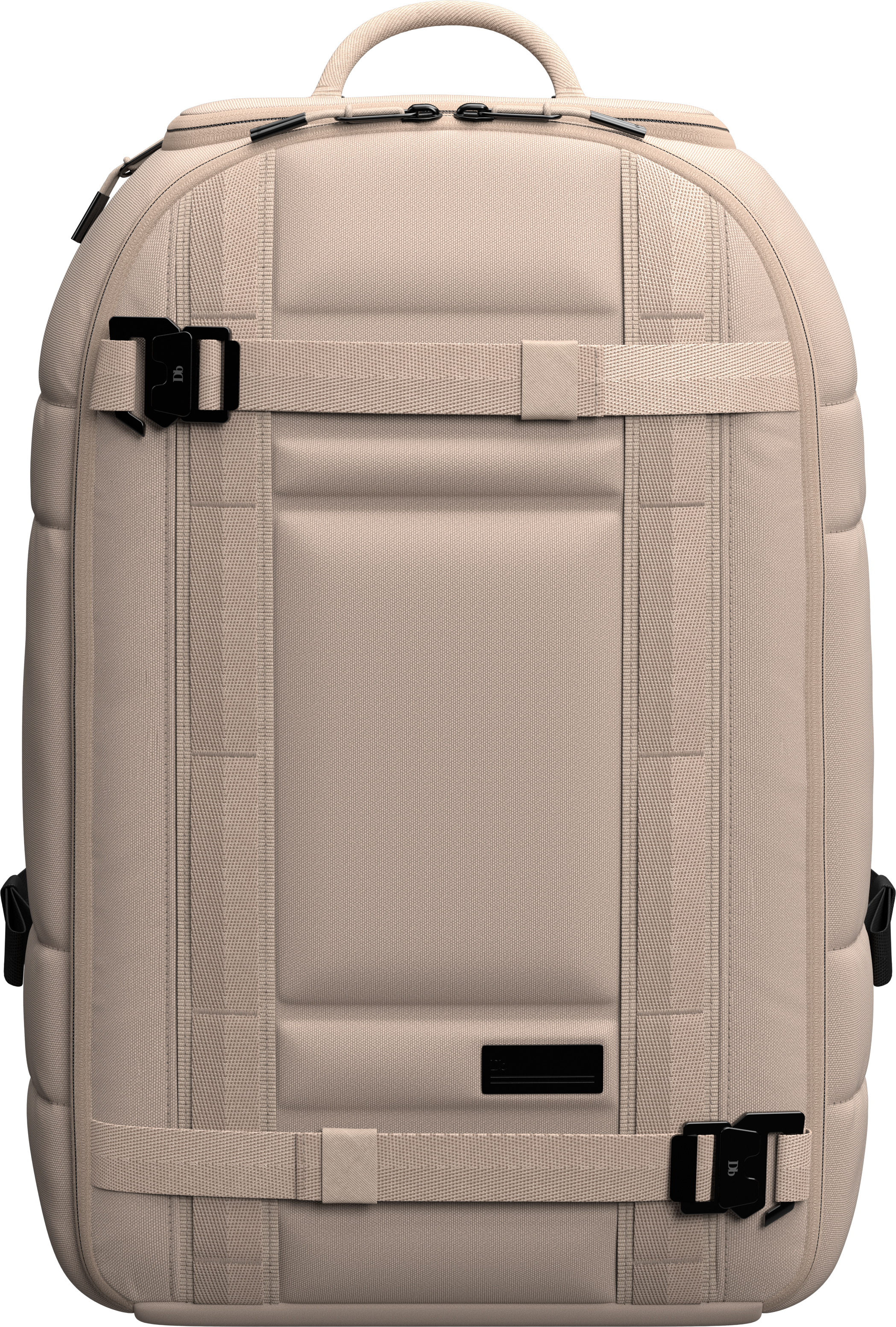 The Ramverk Backpack 26L 1015/Fogbow Beige