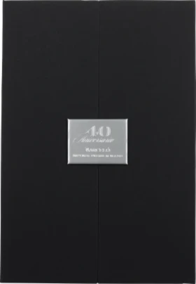 RON BARCELO 40TH ANIVERSARIO 70CL