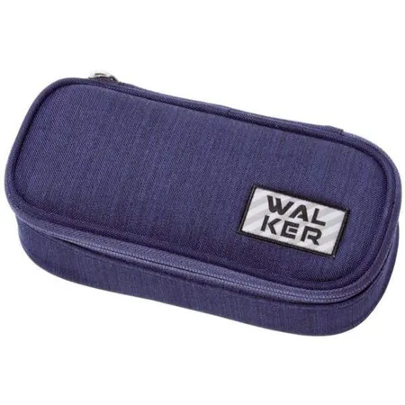 Walker Schüleretui Pure Concept, blau
